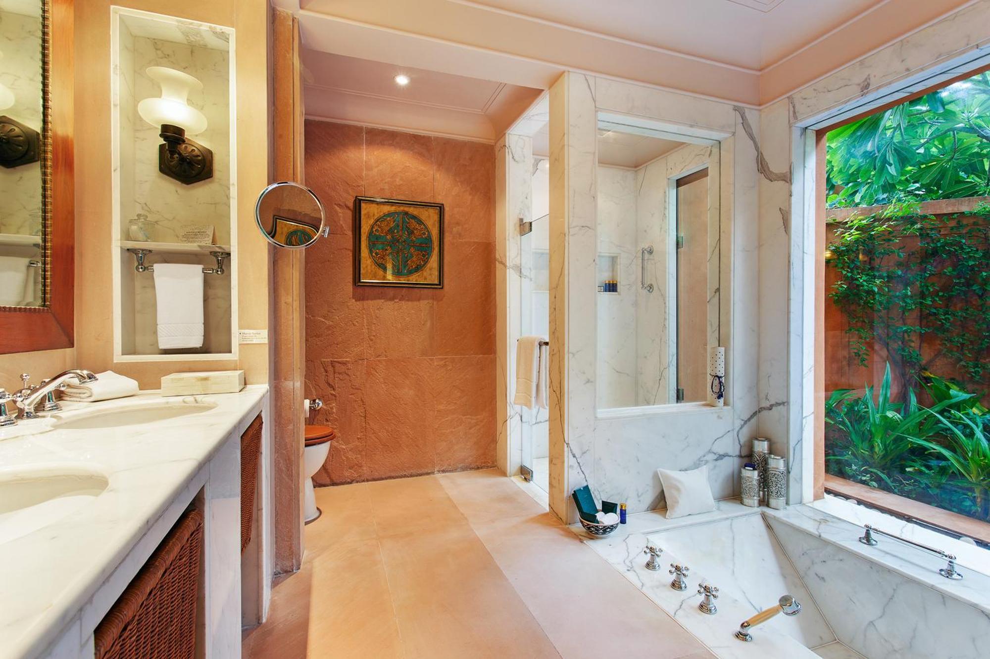 Villa de Luxe avec Piscine Privée et Transfert Aéroport Aller-Retour