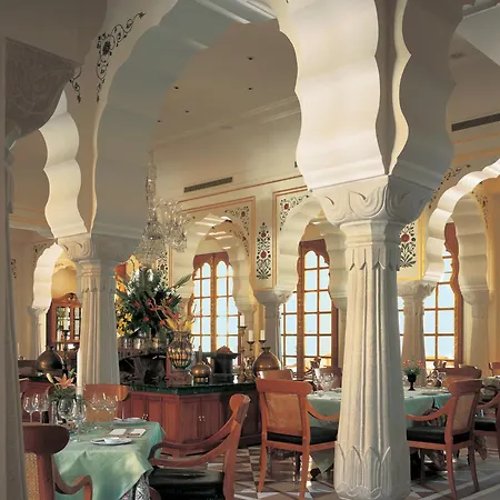 The Oberoi Rajvilas Jaipur-2