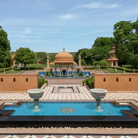 The Oberoi Rajvilas Jaipur-3